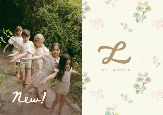 Curated Designer Style for Kids