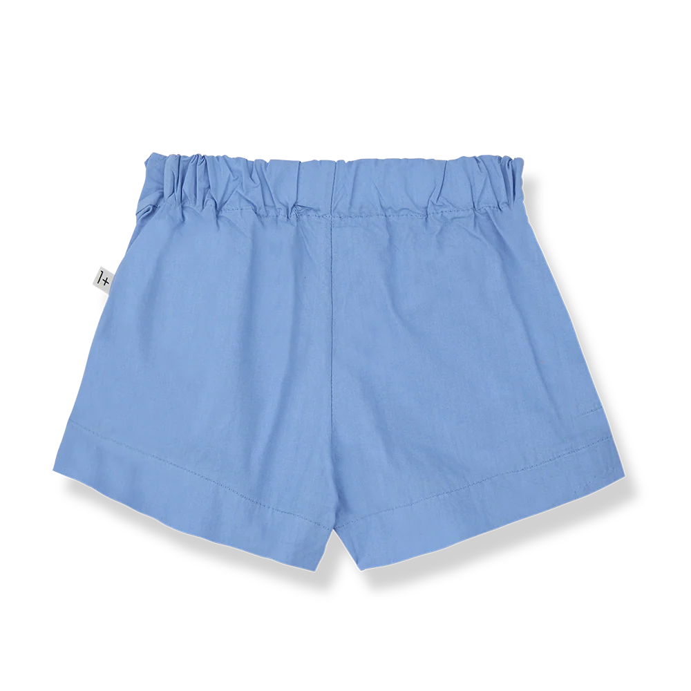 1+ In The Family Ultramarine Llonga Baby Short - Image 2