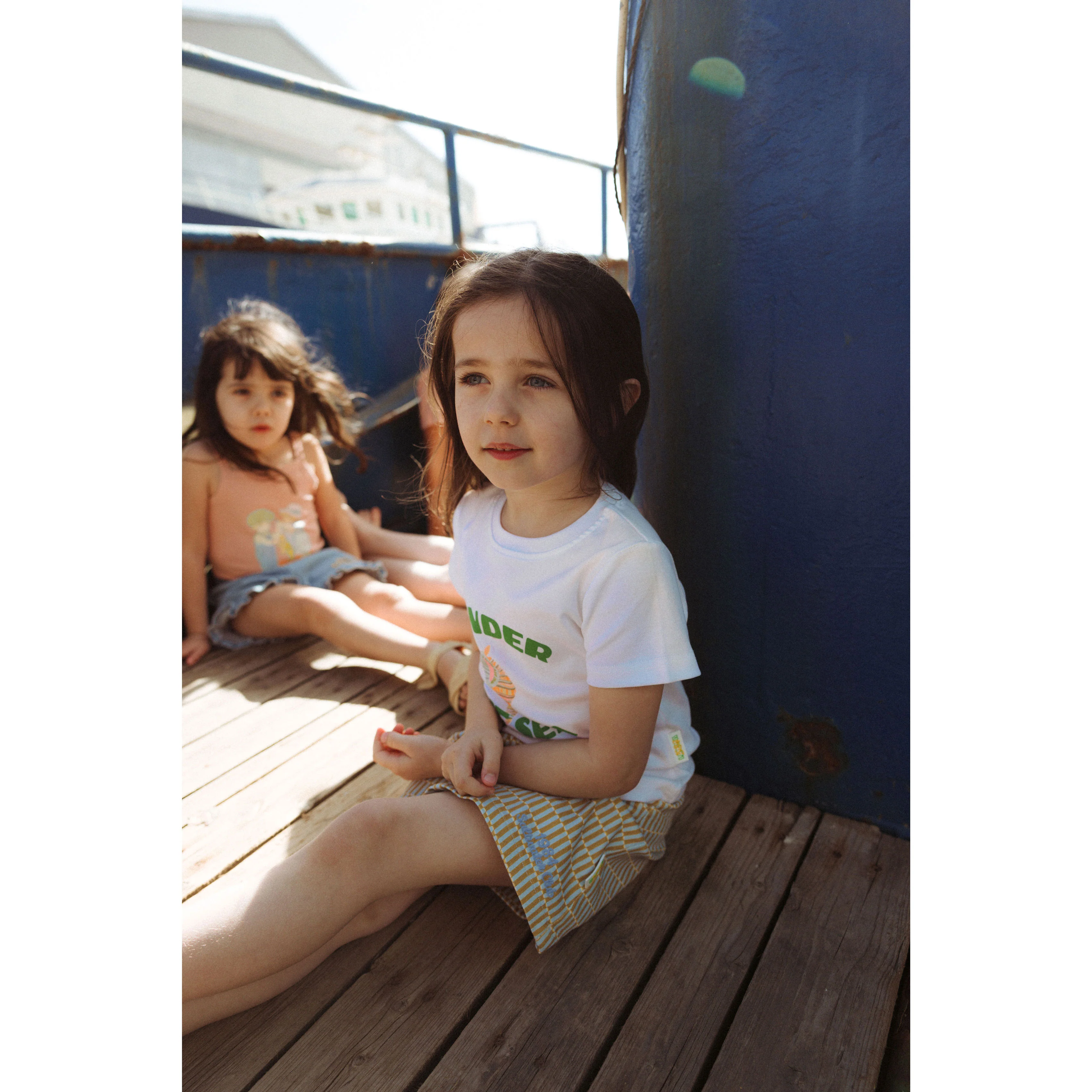 1984 Under The Sea Tee - Image 5