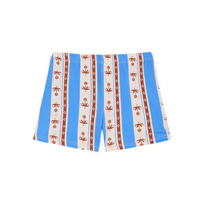 * Baby Girl Swim