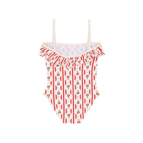 Birinit Valonga Swimsuit Romper - Image 2