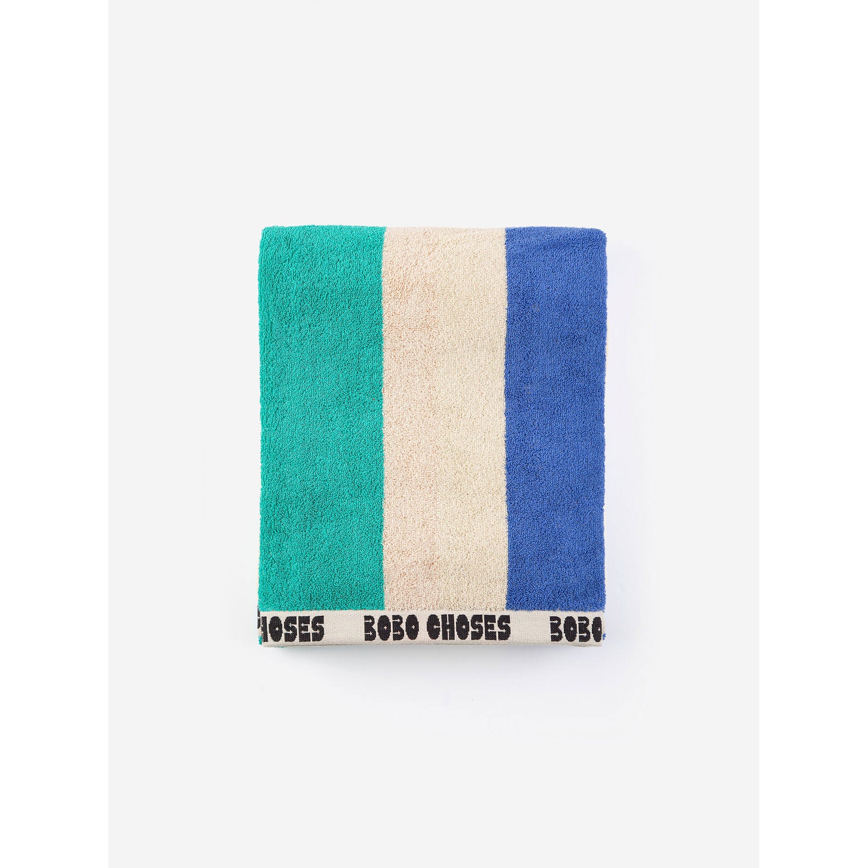 Bobo Choses Multicolor Bobo Choses Beach Towel - Image 2