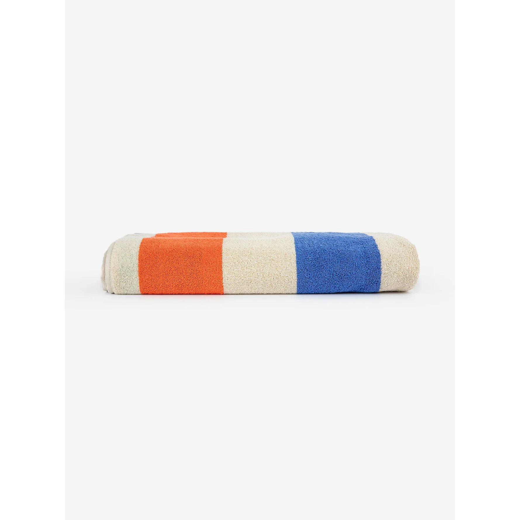 Bobo Choses Multicolor Bobo Choses Beach Towel - Image 4
