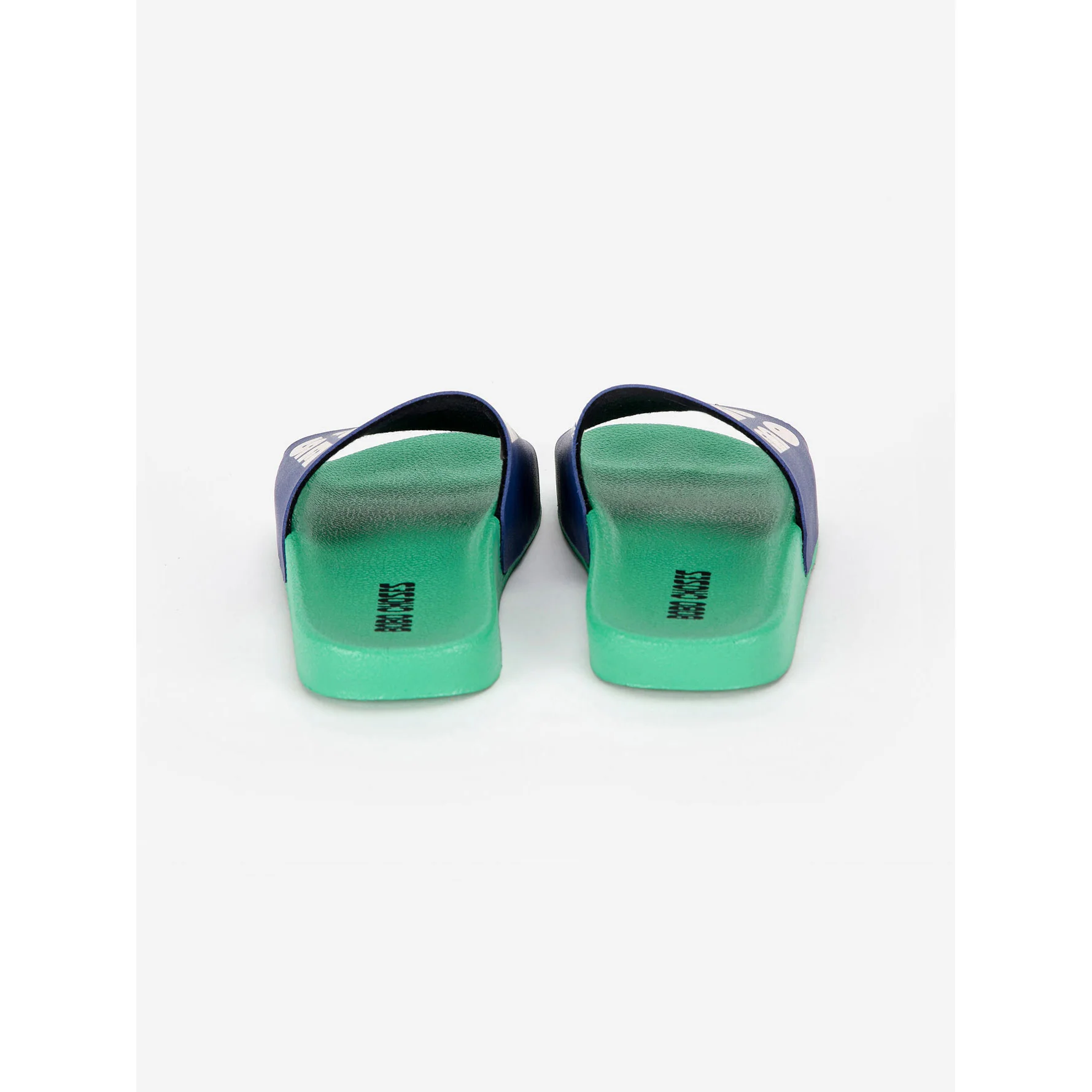 Bobo Choses Multicolor Bobo Choses Modern Flip Flops - Image 3