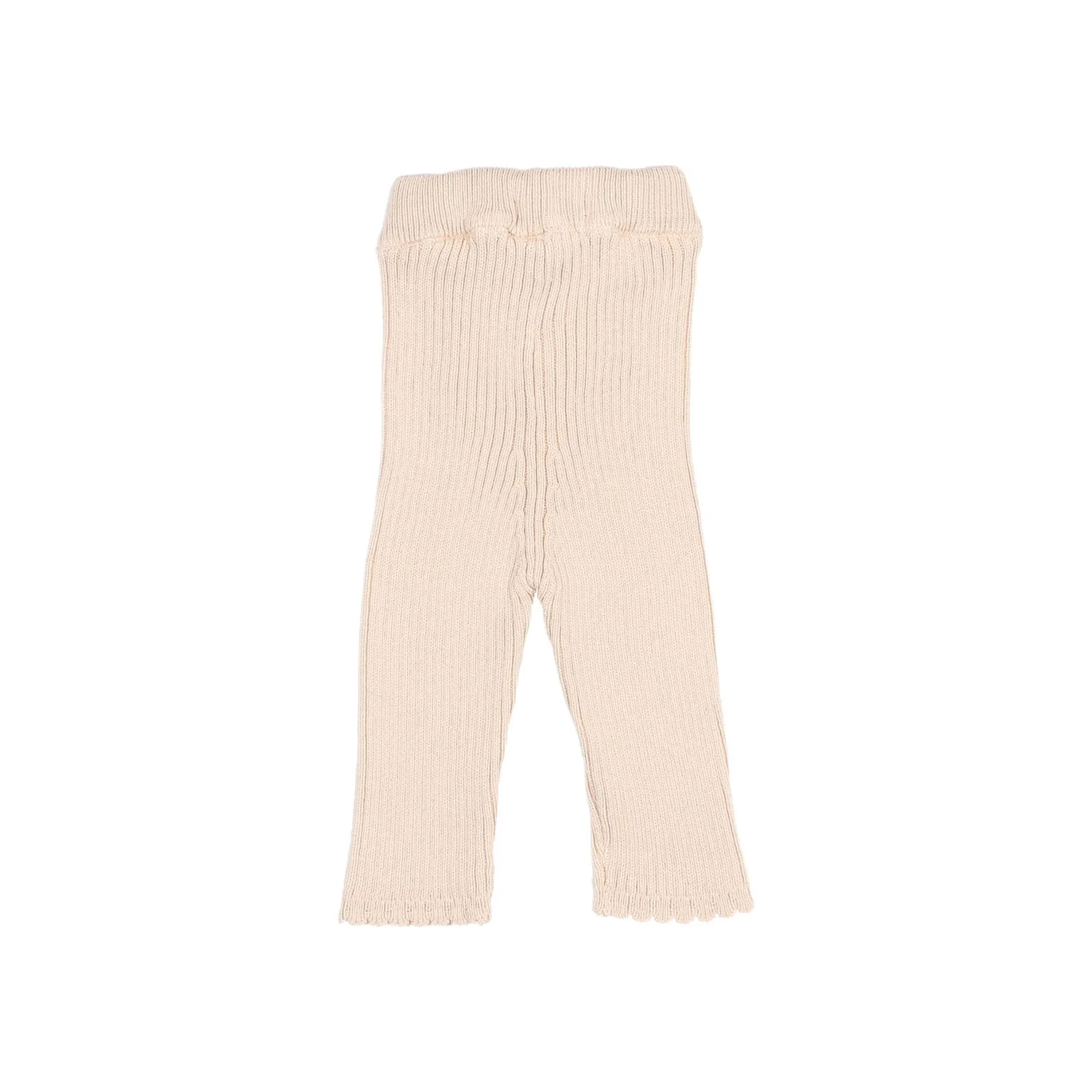 Buho Cream Pink Baby Legging - Image 2