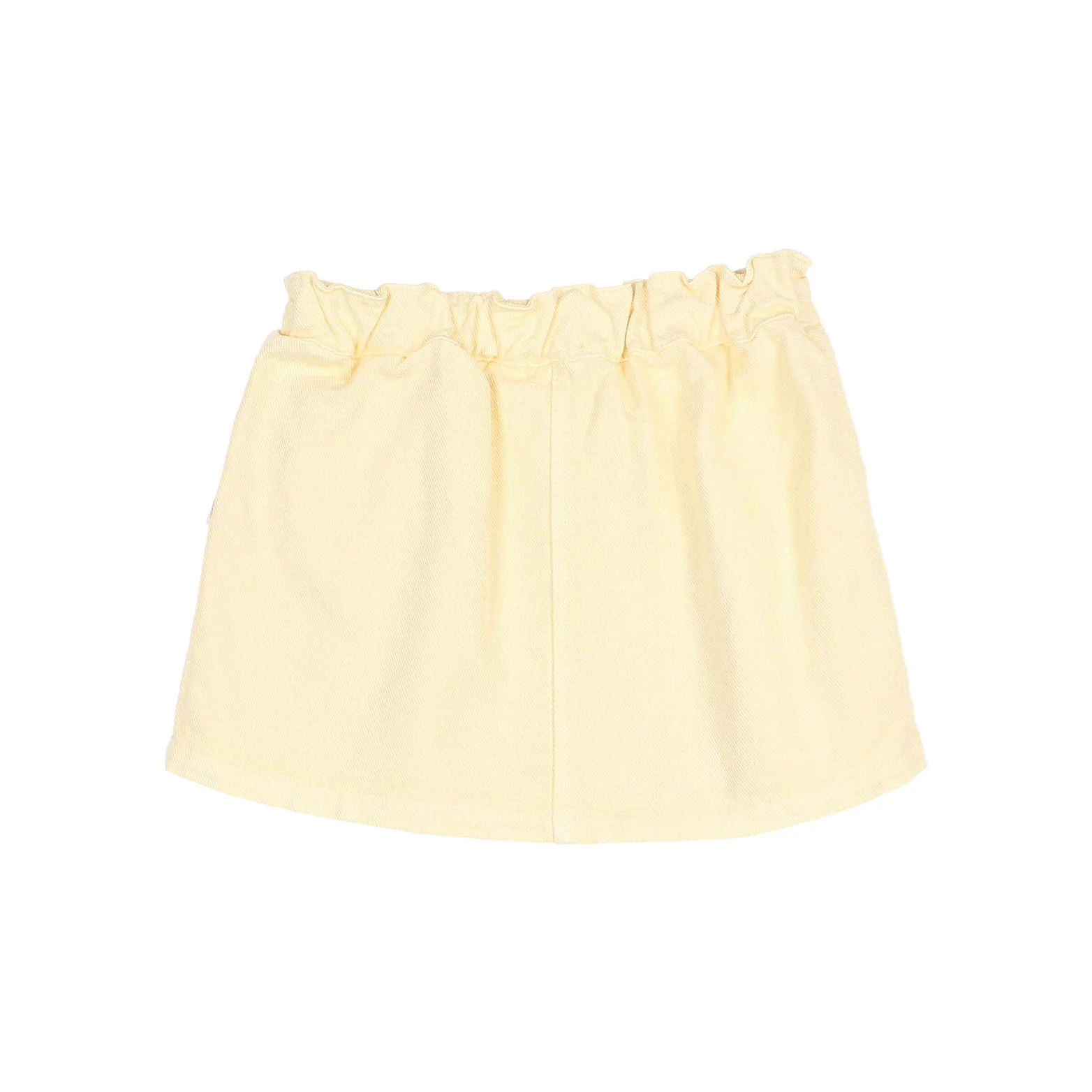 Buho Sun Drill Skirt - Image 2