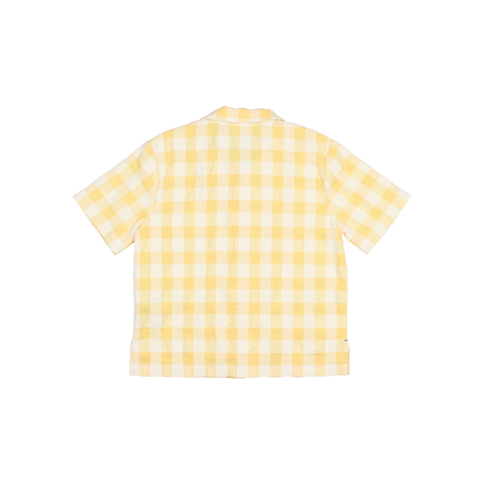 Buho  Sun Gingham Shirt - Image 3