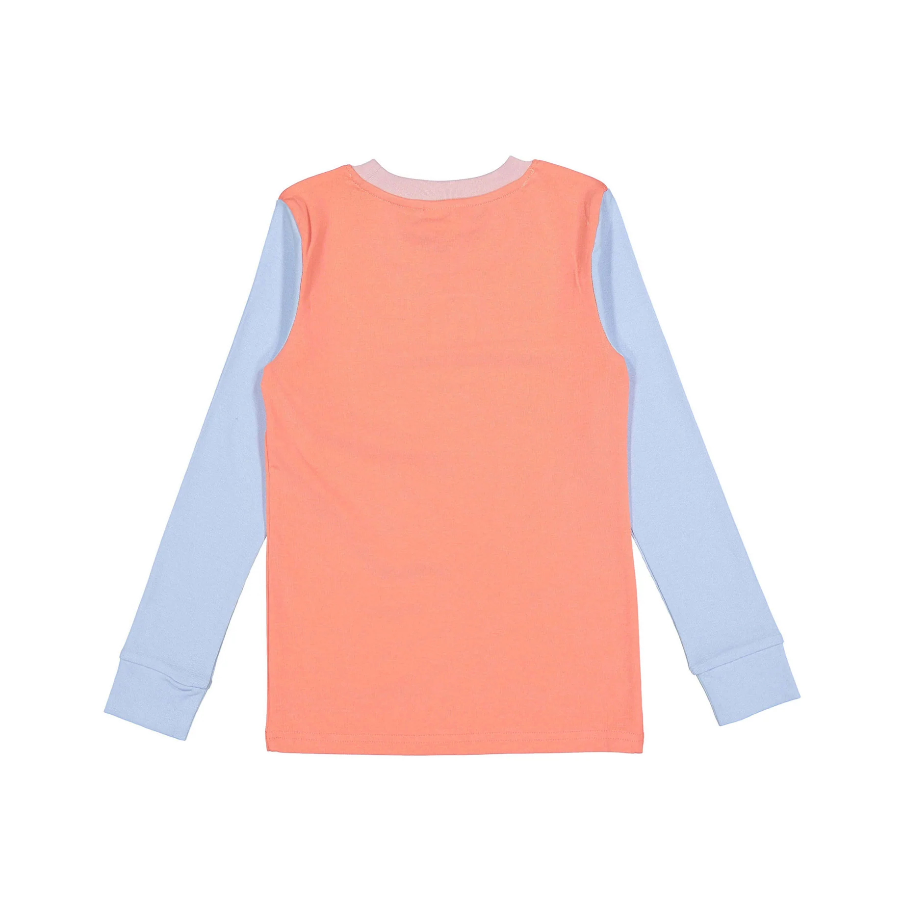Clubhouse Color Pop Tee - Image 3
