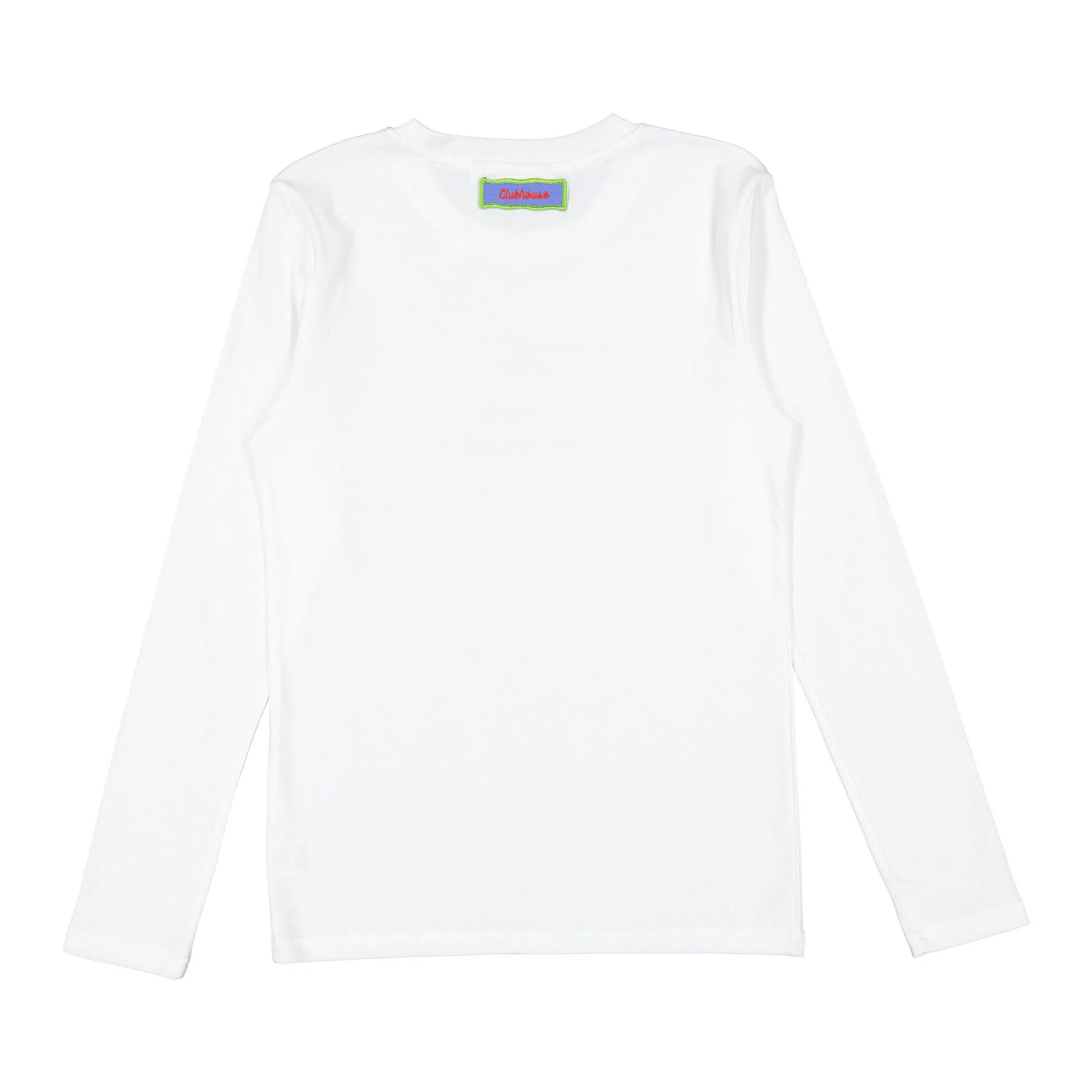 Clubhouse Heritage Tee - Image 3