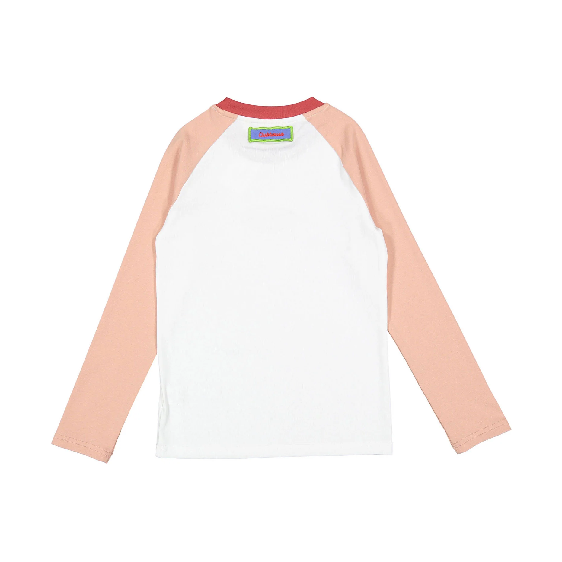 Clubhouse Vintage Varsity Tee - Image 3