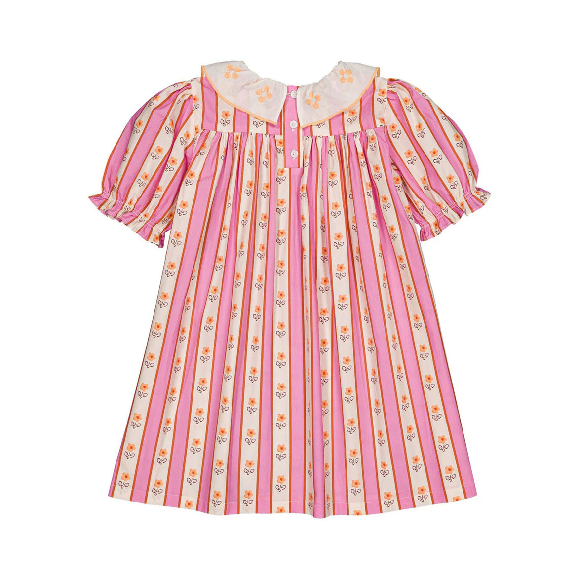 Hello Simone Ramatuelle Lalinette Dress - Image 2