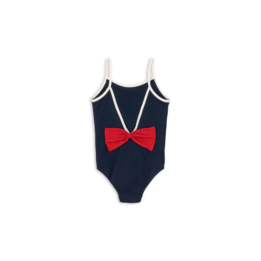 Konges Slojd Navy Blazer Bowie Swimsuit - Image 3
