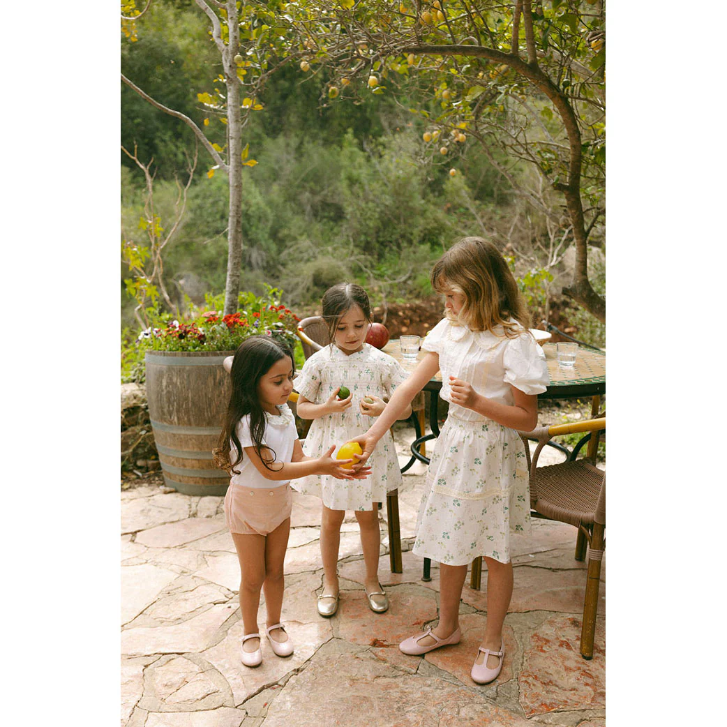 L by Ladida Geranium Tiered Skirt - Image 3