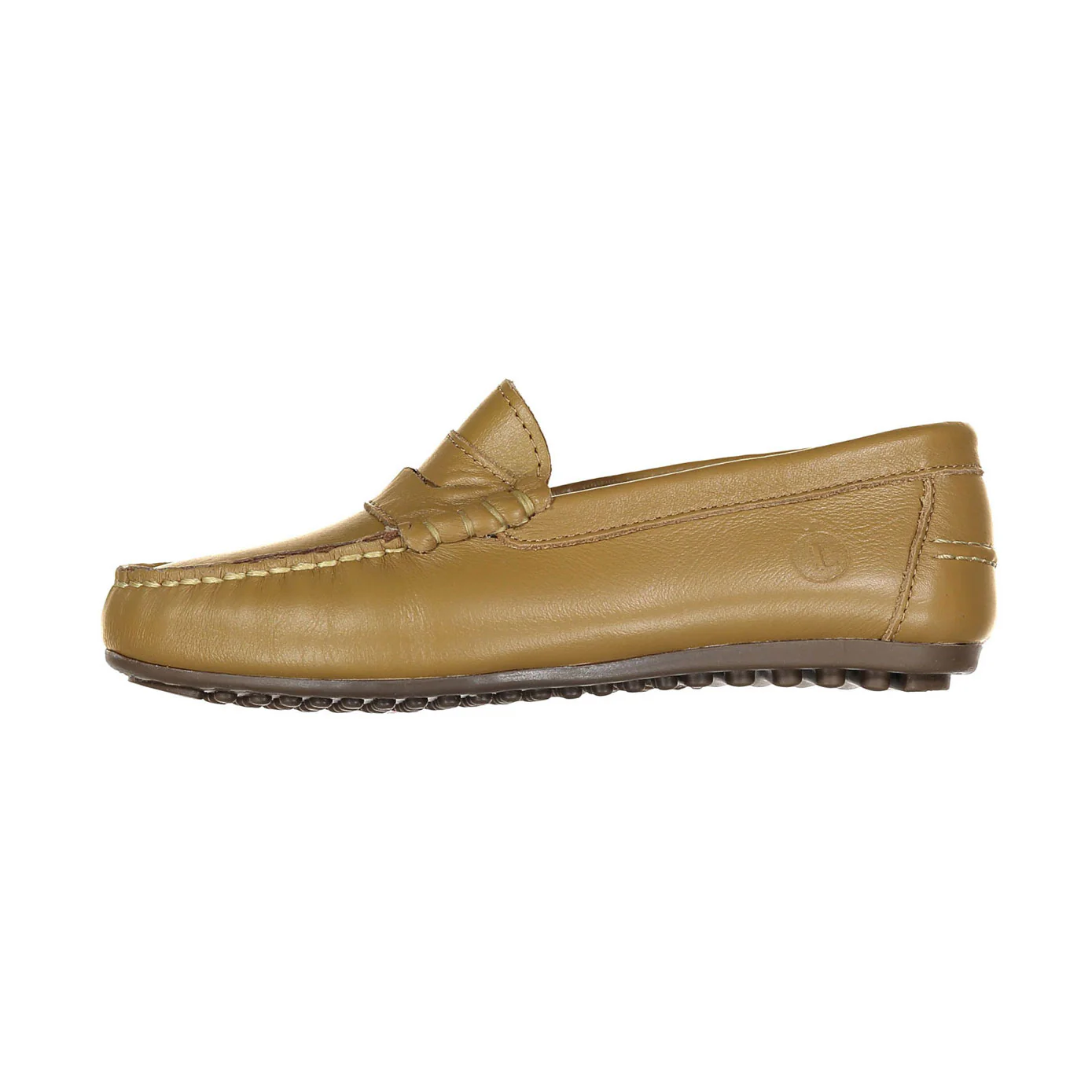 Ladida Shoes Almond Penny Loafer - Image 2
