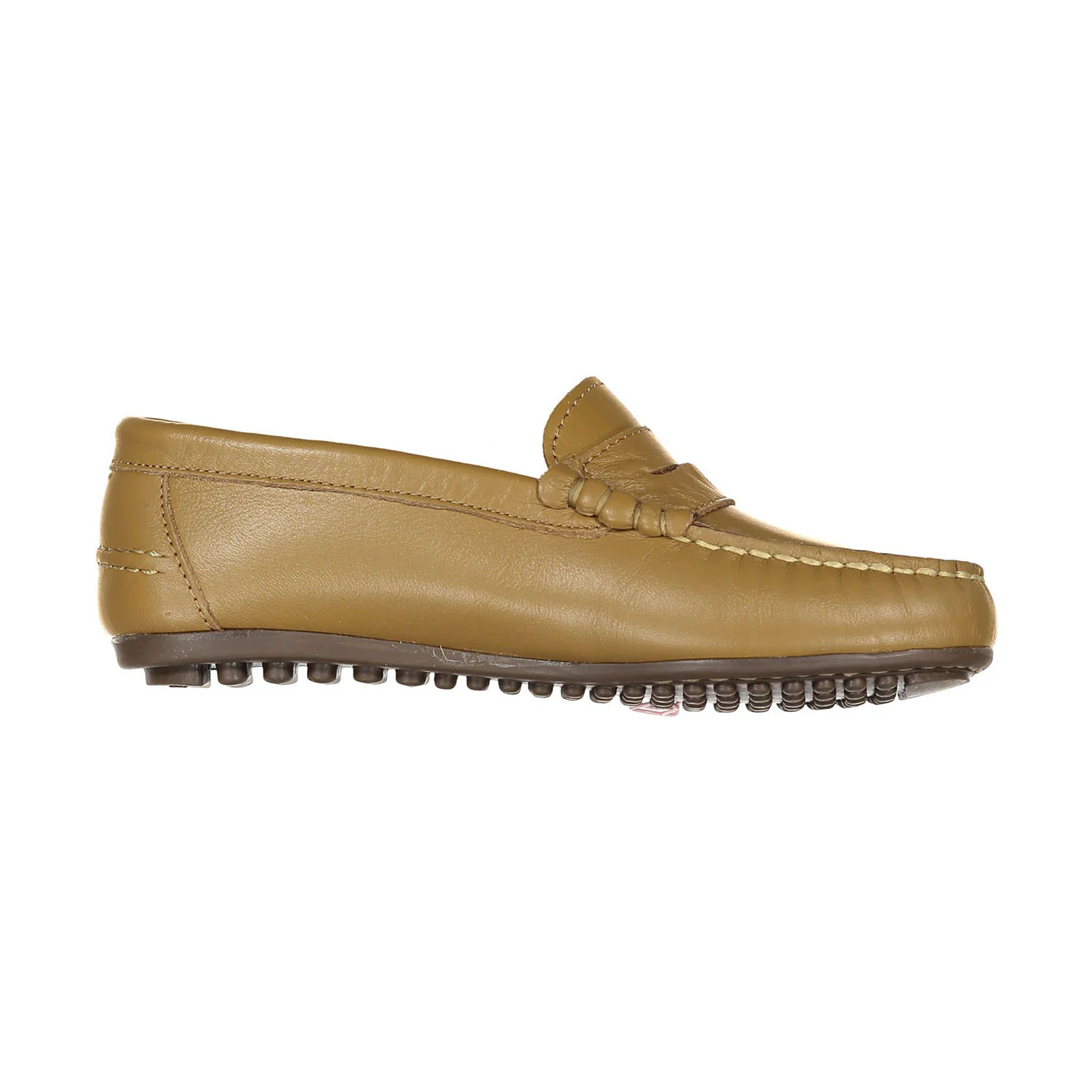 Ladida Shoes Almond Penny Loafer - Image 3