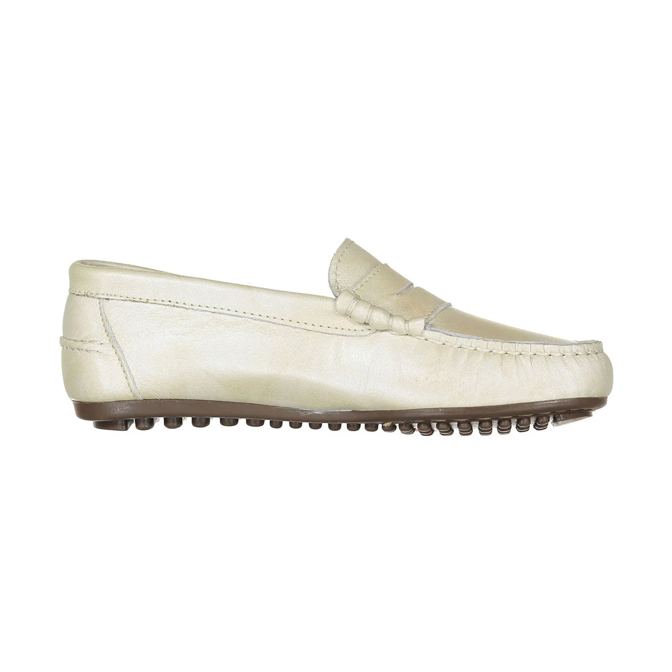 Ladida Shoes Pearl Penny Loafer - Image 3
