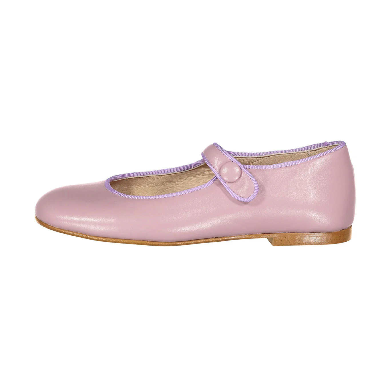 Ladida Shoes Pink Mary Jane - Image 2
