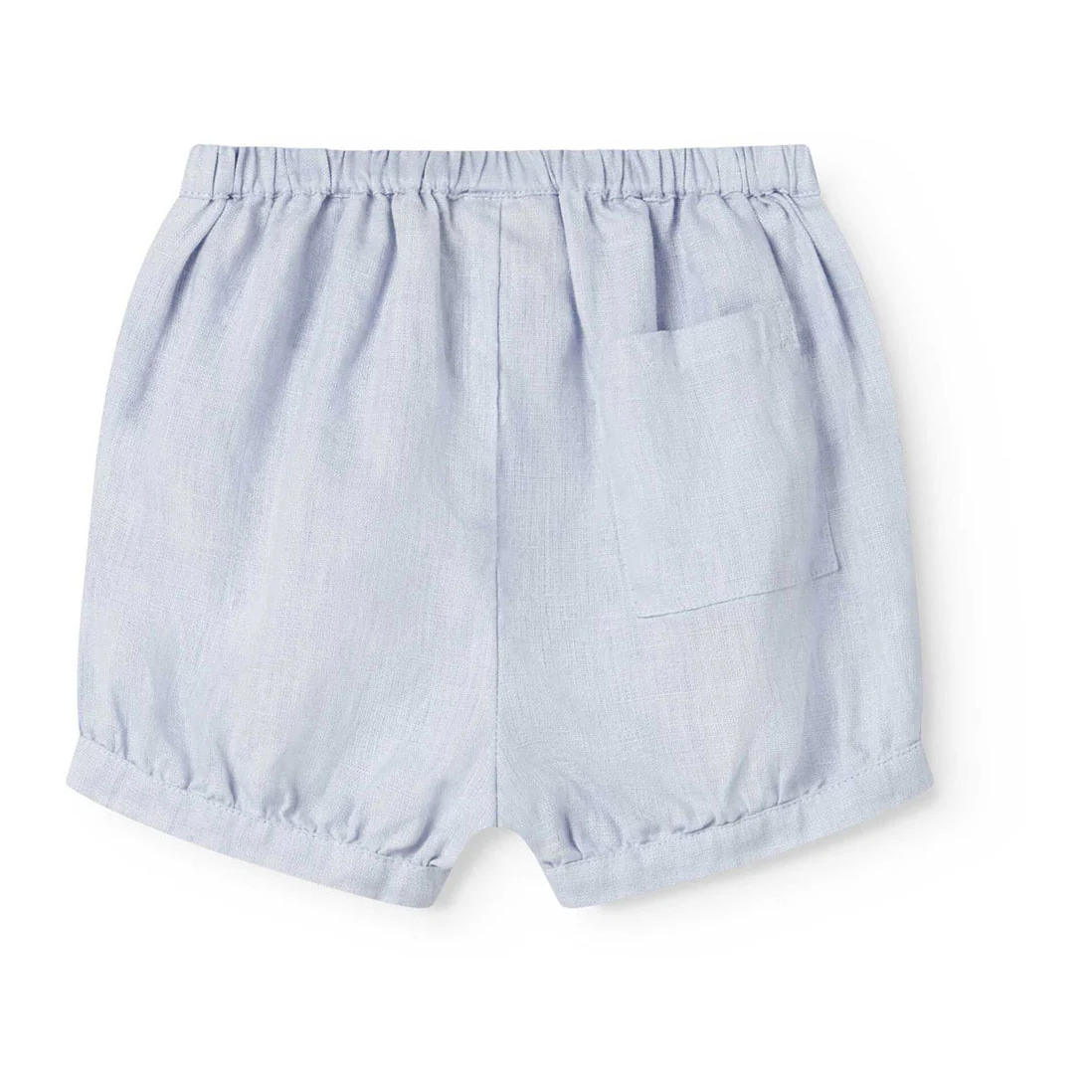 MarMar Copenhagen  Blue Mist Pabi Shorts - Image 2