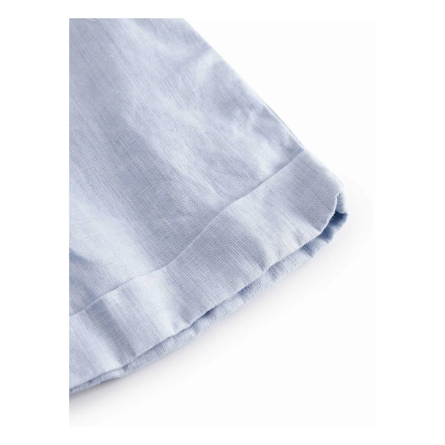 MarMar Copenhagen  Blue Mist Pito Shorts - Image 3