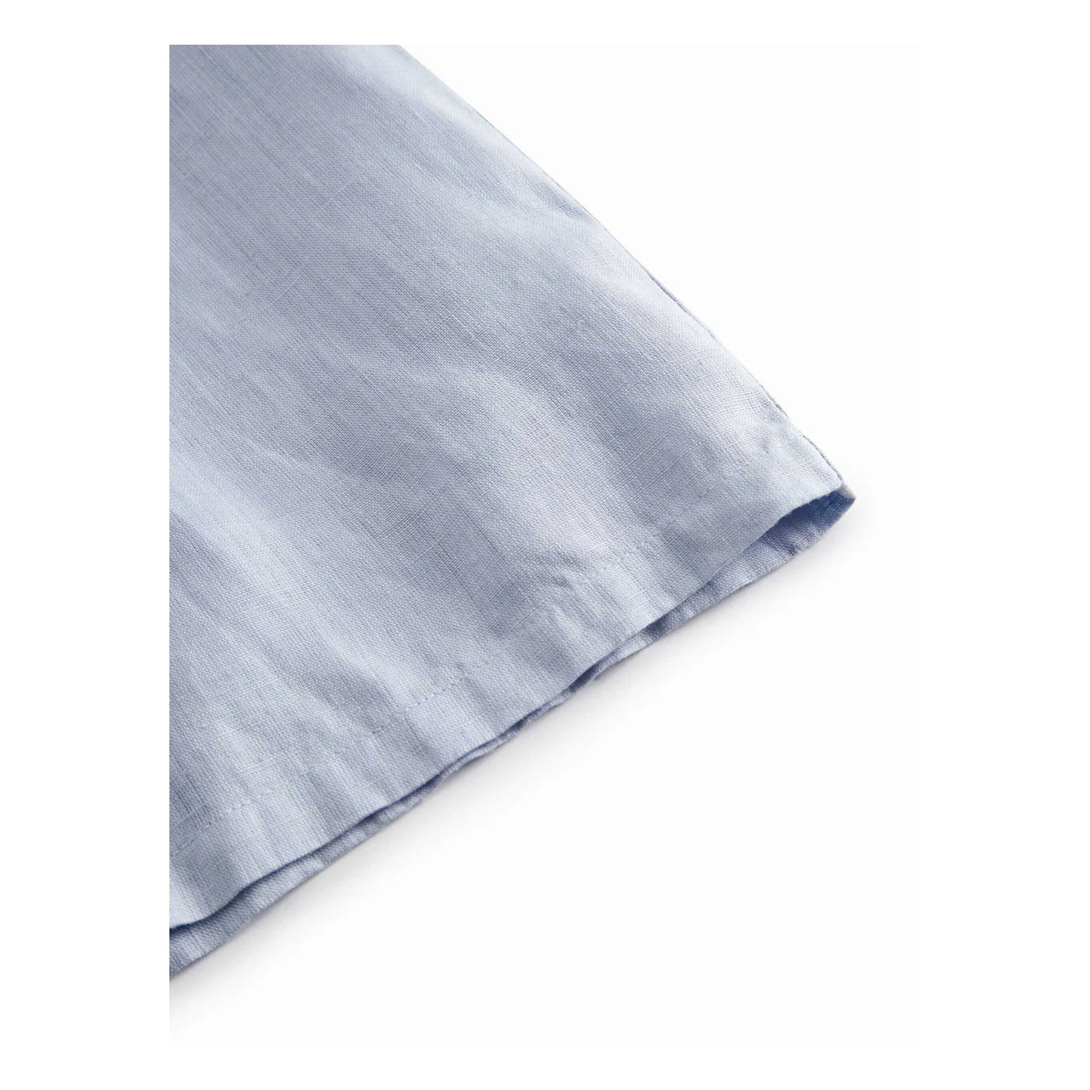 MarMar Copenhagen  Blue Mist Tosea Shirt - Image 5