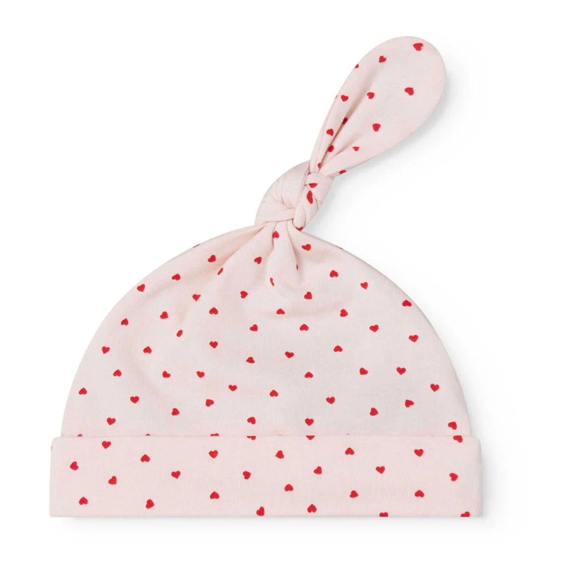MarMar Copenhagen  Happy Heart Aiki Hat - Image 2