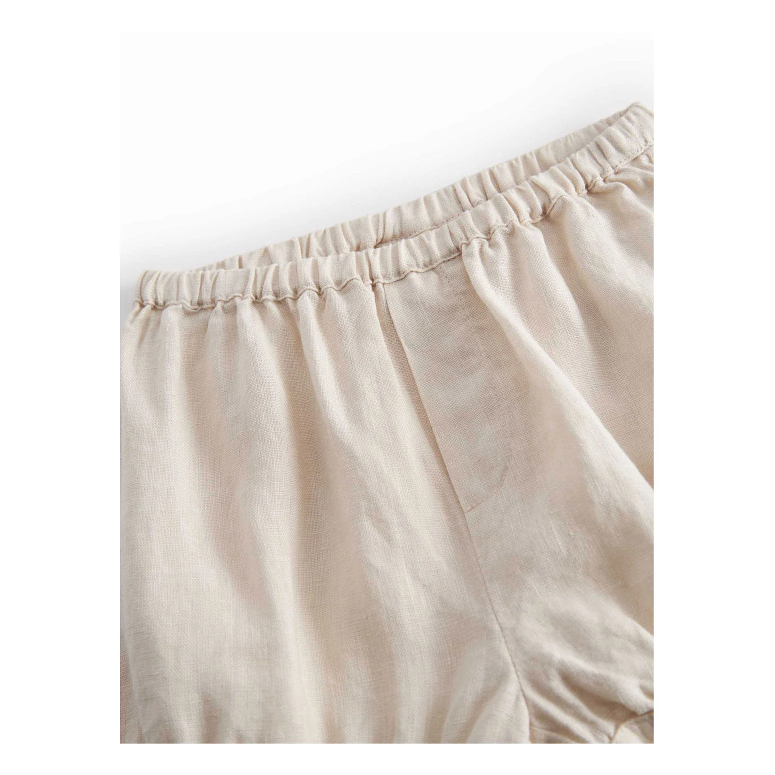 MarMar Copenhagen  Kit Pabi Baby Shorts - Image 3
