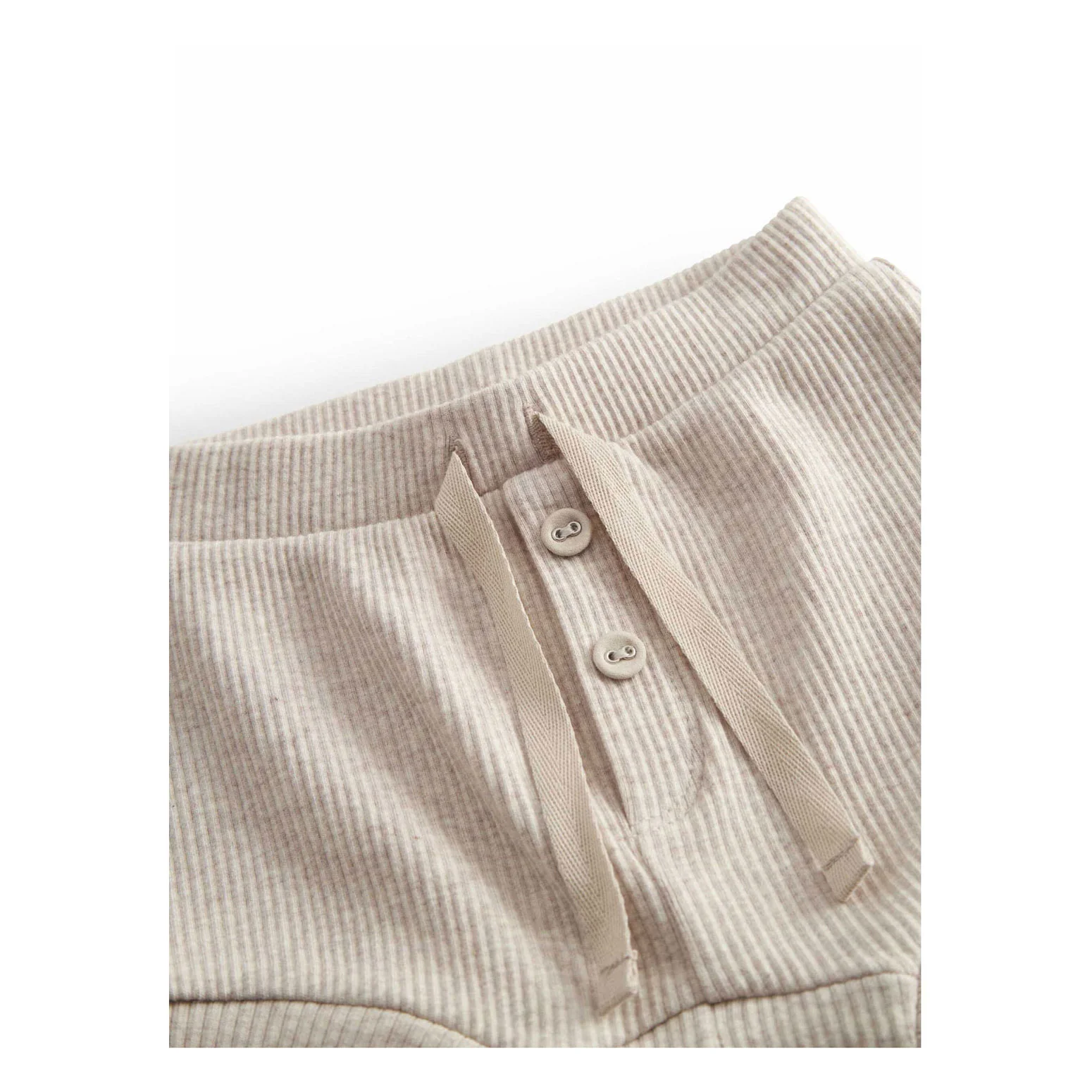 MarMar Copenhagen  Light Beige Mel Poma Bloomer - Image 3