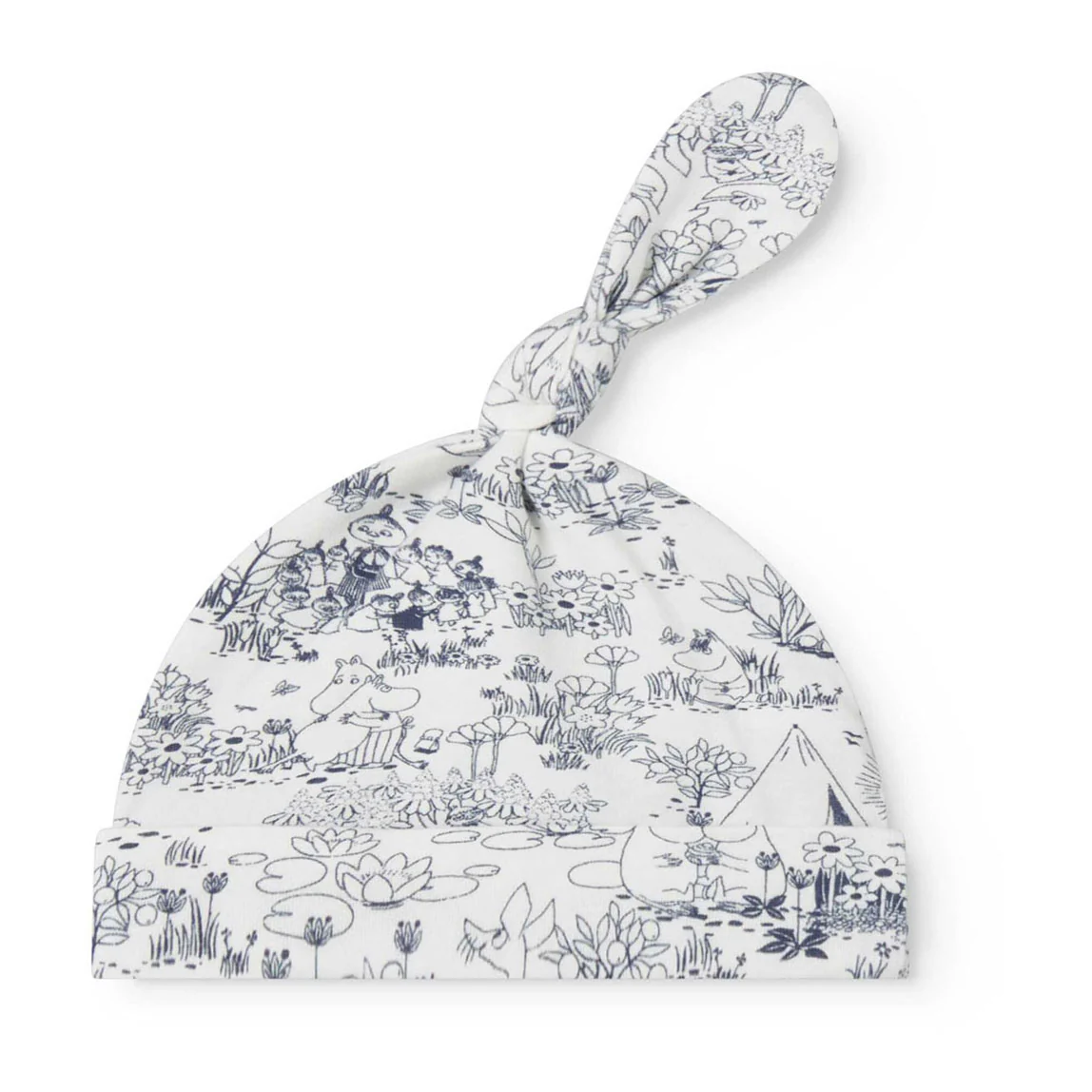MarMar Copenhagen  Moominvalley Aiki Hat - Image 2