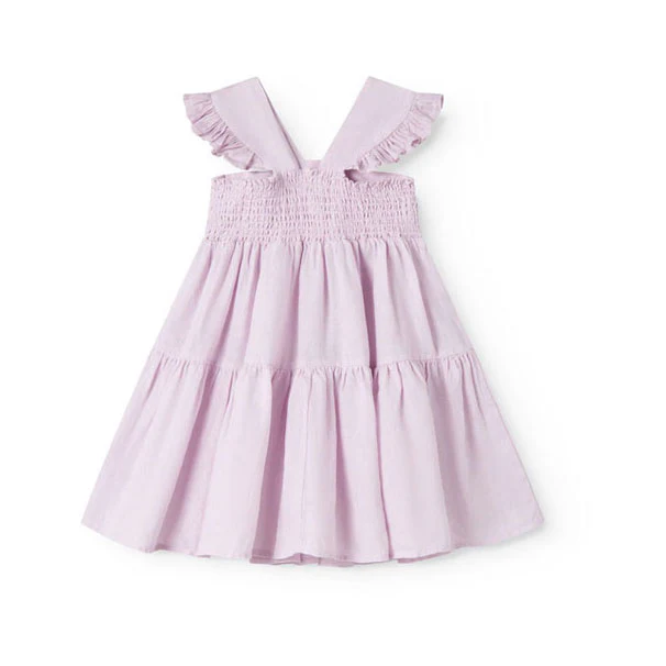 MarMar Copenhagen  Sweet Violet Dalani Dress - Image 2