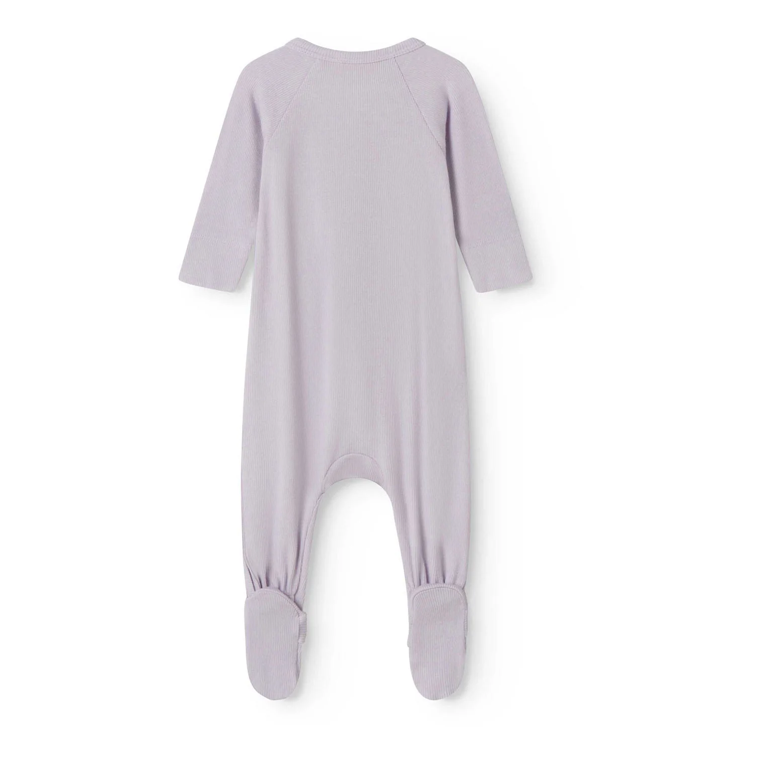 MarMar Copenhagen  Sweet Violet Rubello Footie - Image 2