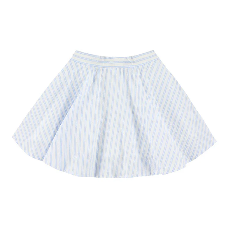 Morley Blue Gigi Skirt - Image 2