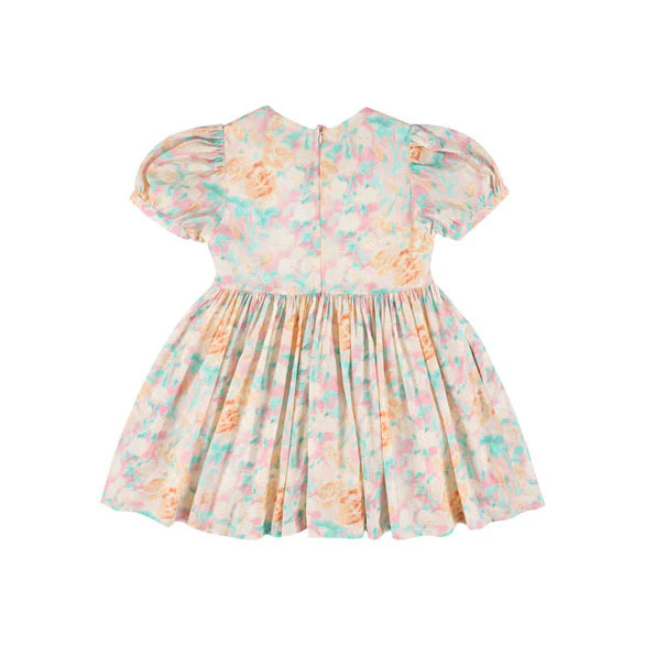 Morley Pink Bella Dress - Image 2
