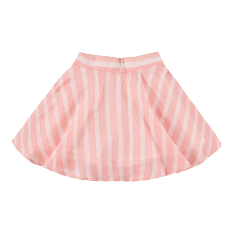 Morley Pink Filli Skirt - Image 2