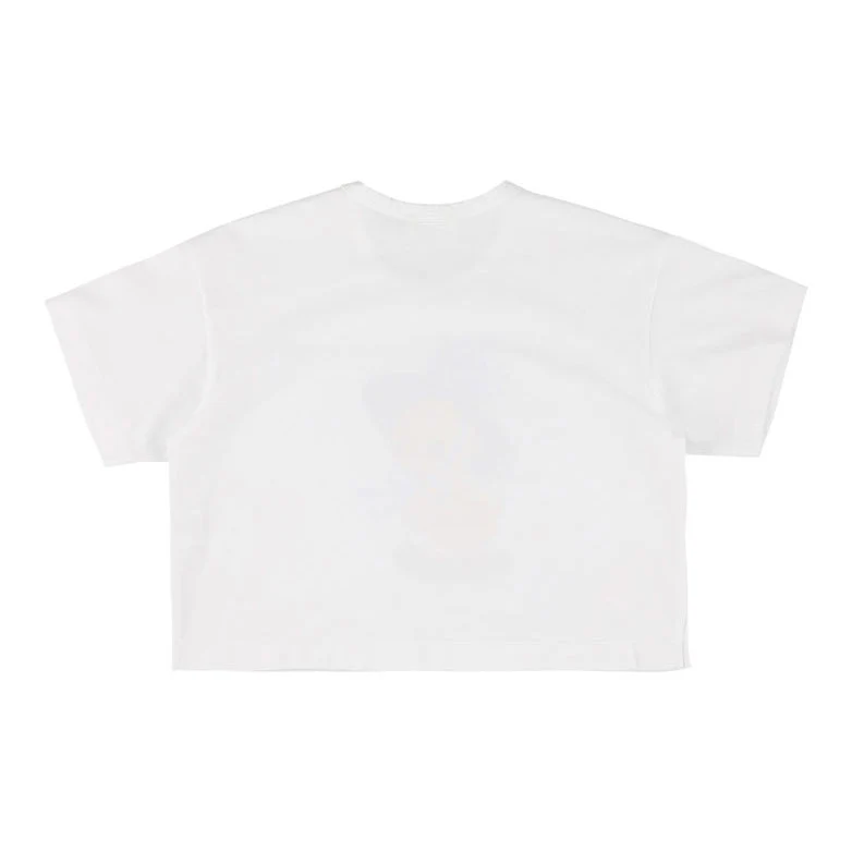 Morley White Rudy Chick Tee - Image 2