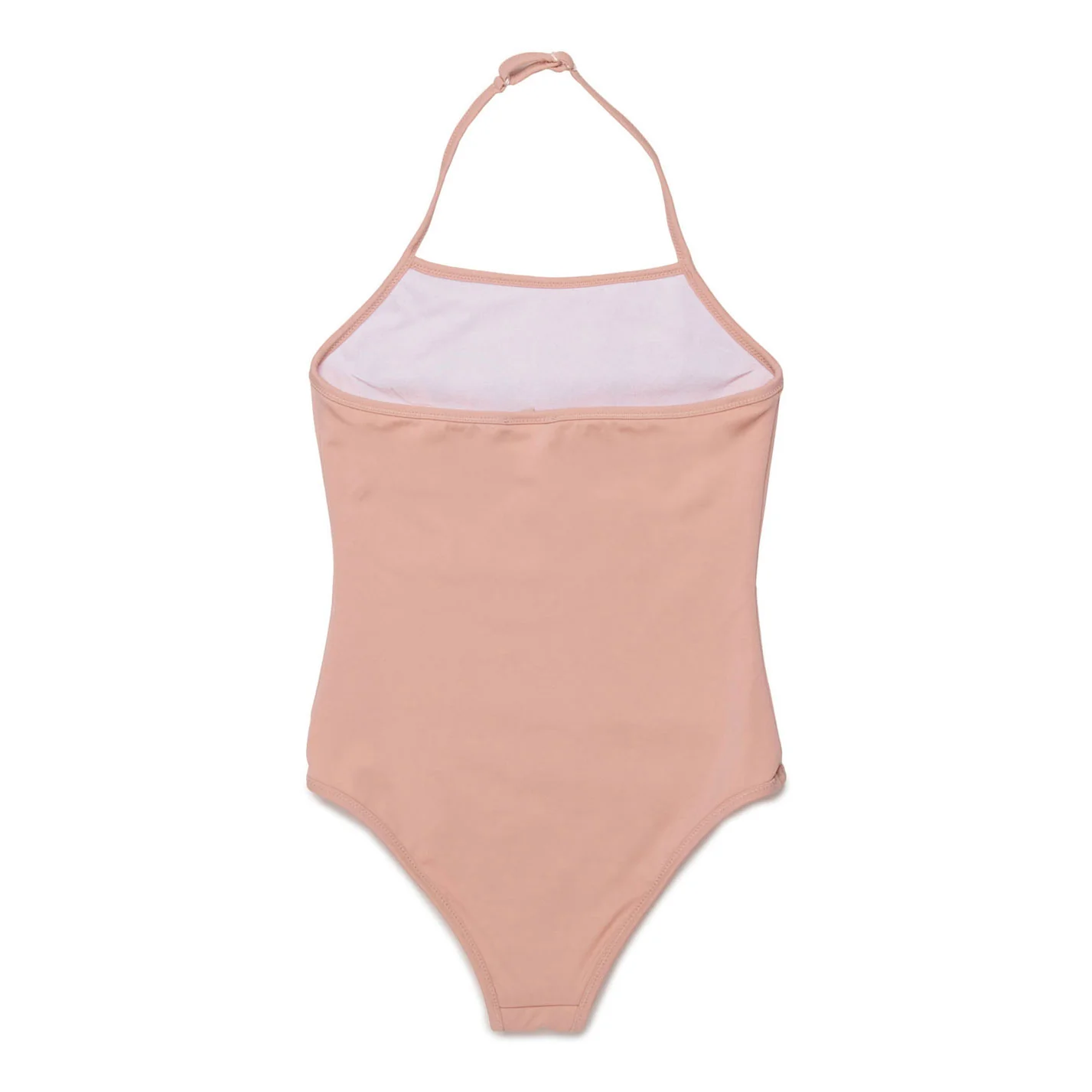 N21  Pink Halter Bathing Suit - Image 2