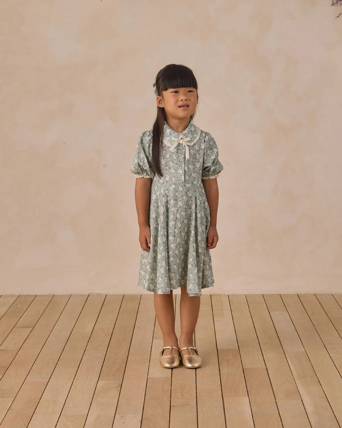 Noralee Blossom Sara Dress - Image 2