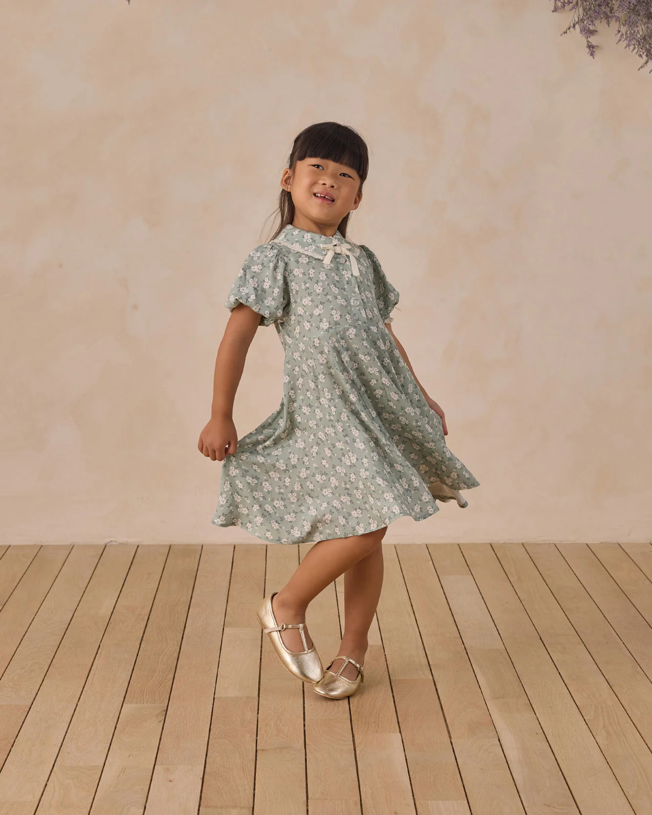 Noralee Blossom Sara Dress - Image 3