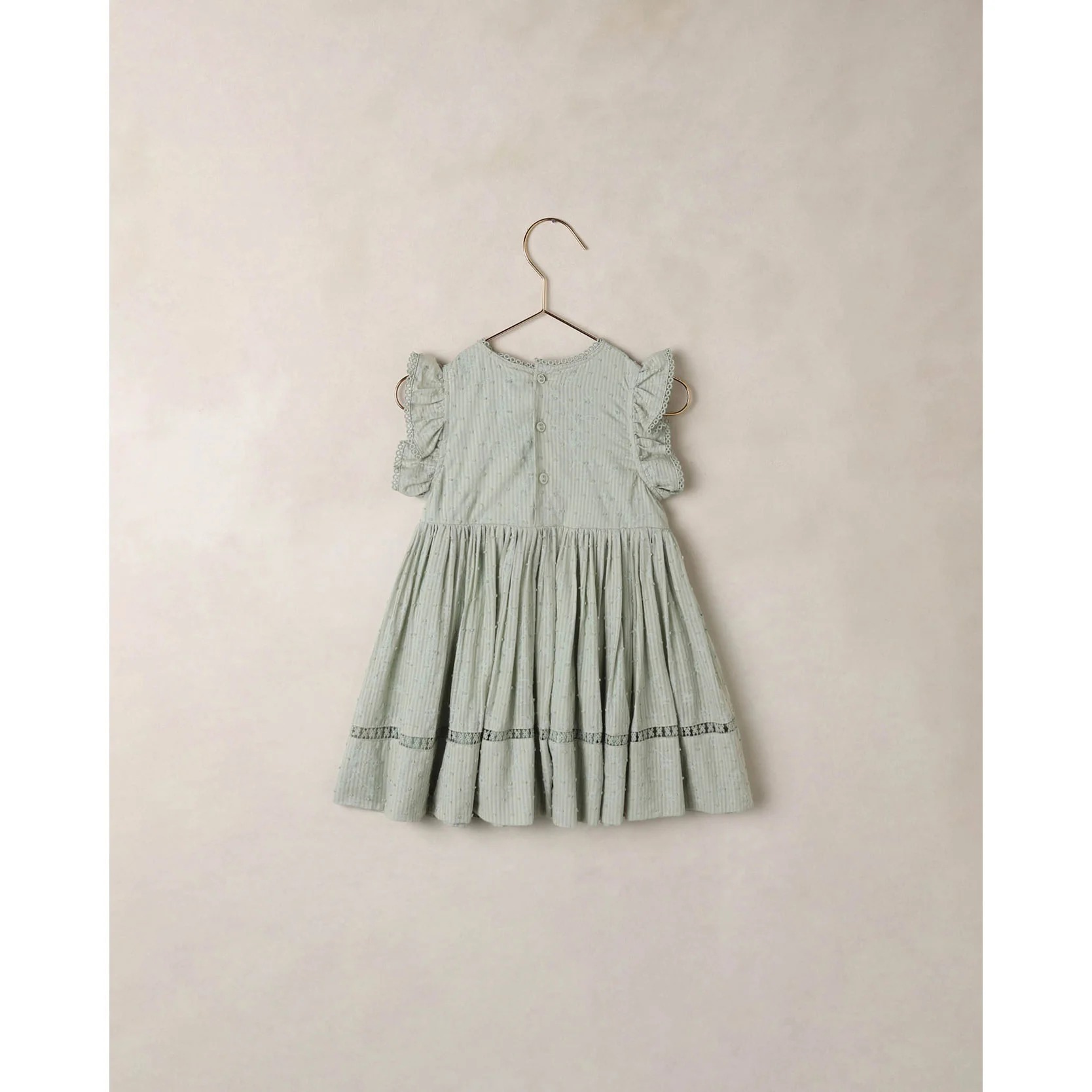 Noralee Eucalyptus Isla Dress - Image 3