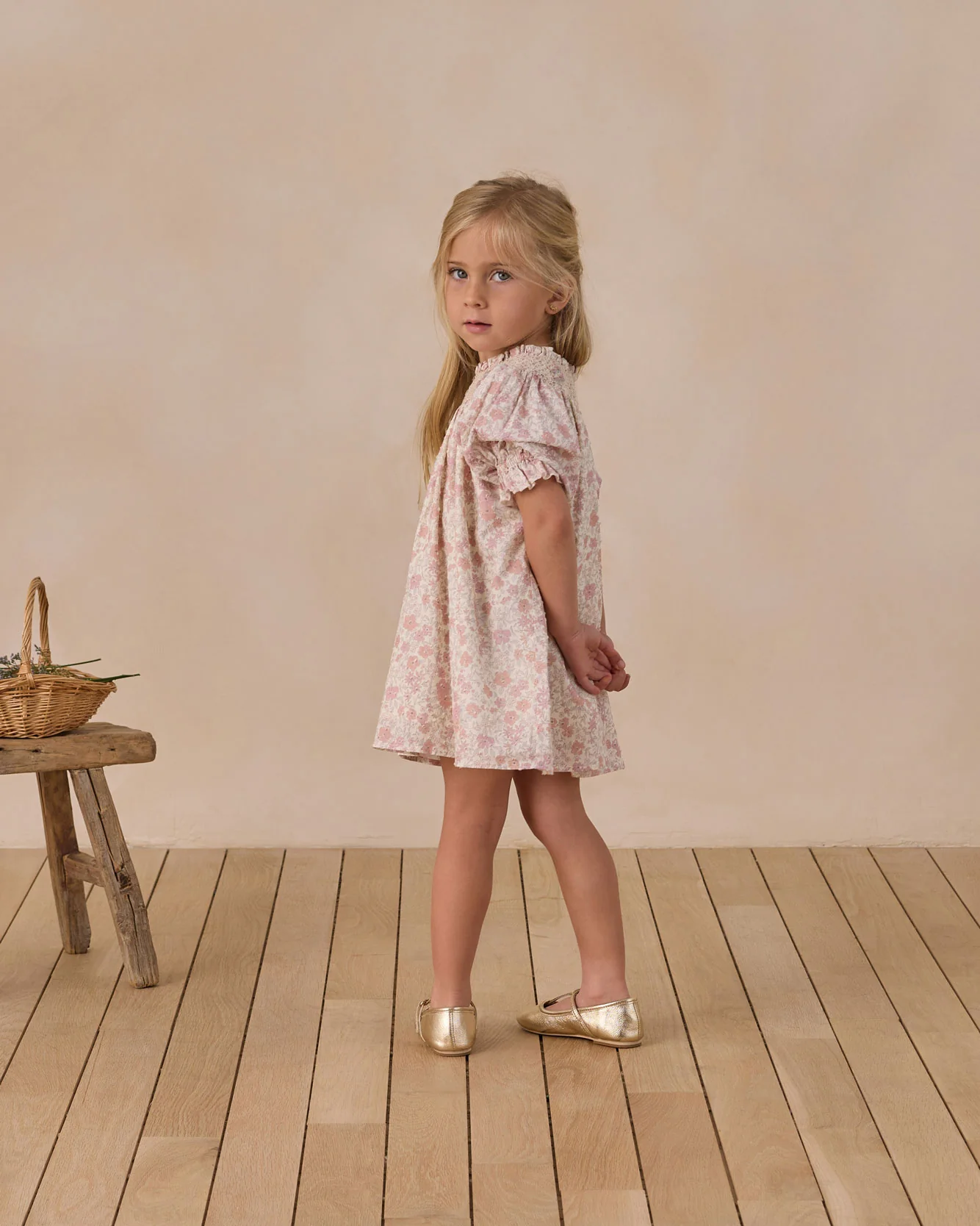 Noralee Pastel Garden Maddie Dress - Image 3