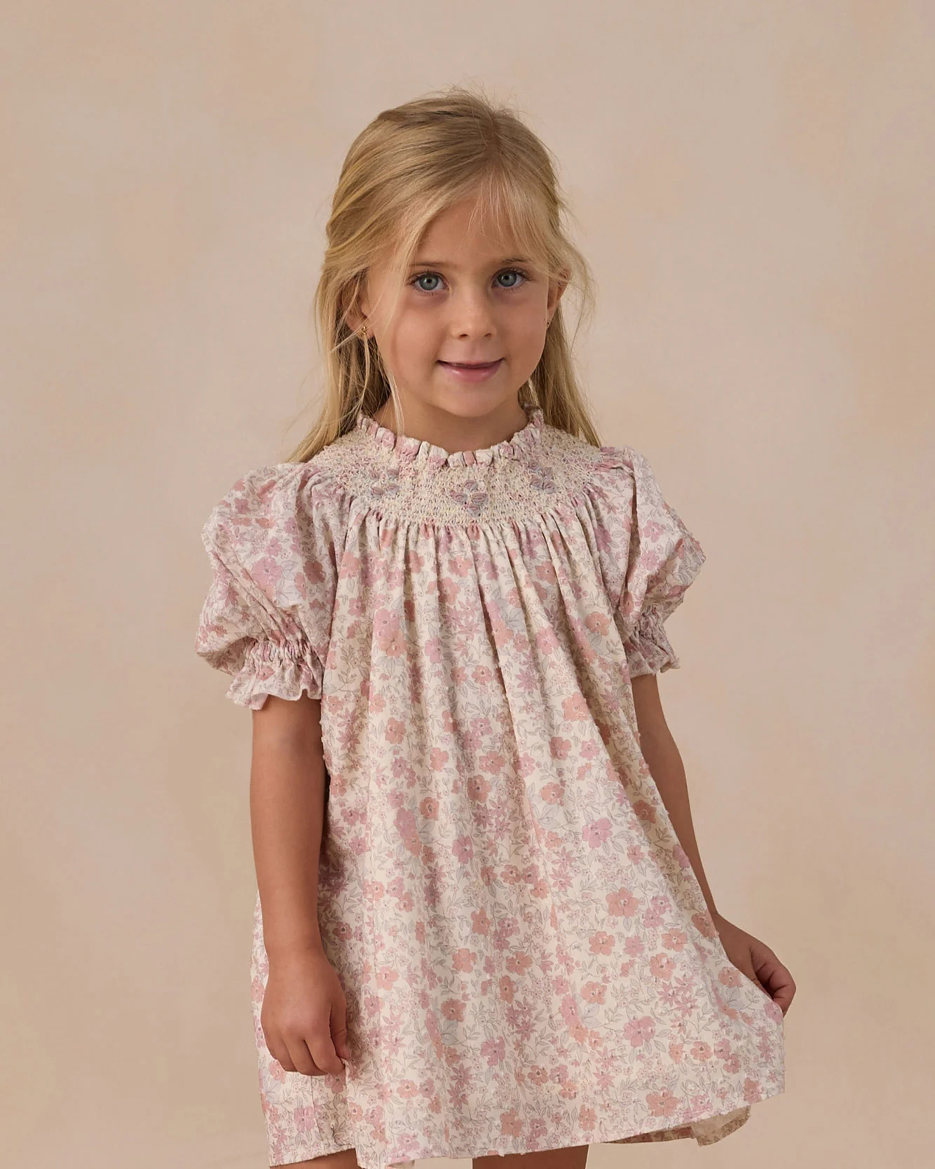 Noralee Pastel Garden Maddie Dress - Image 4