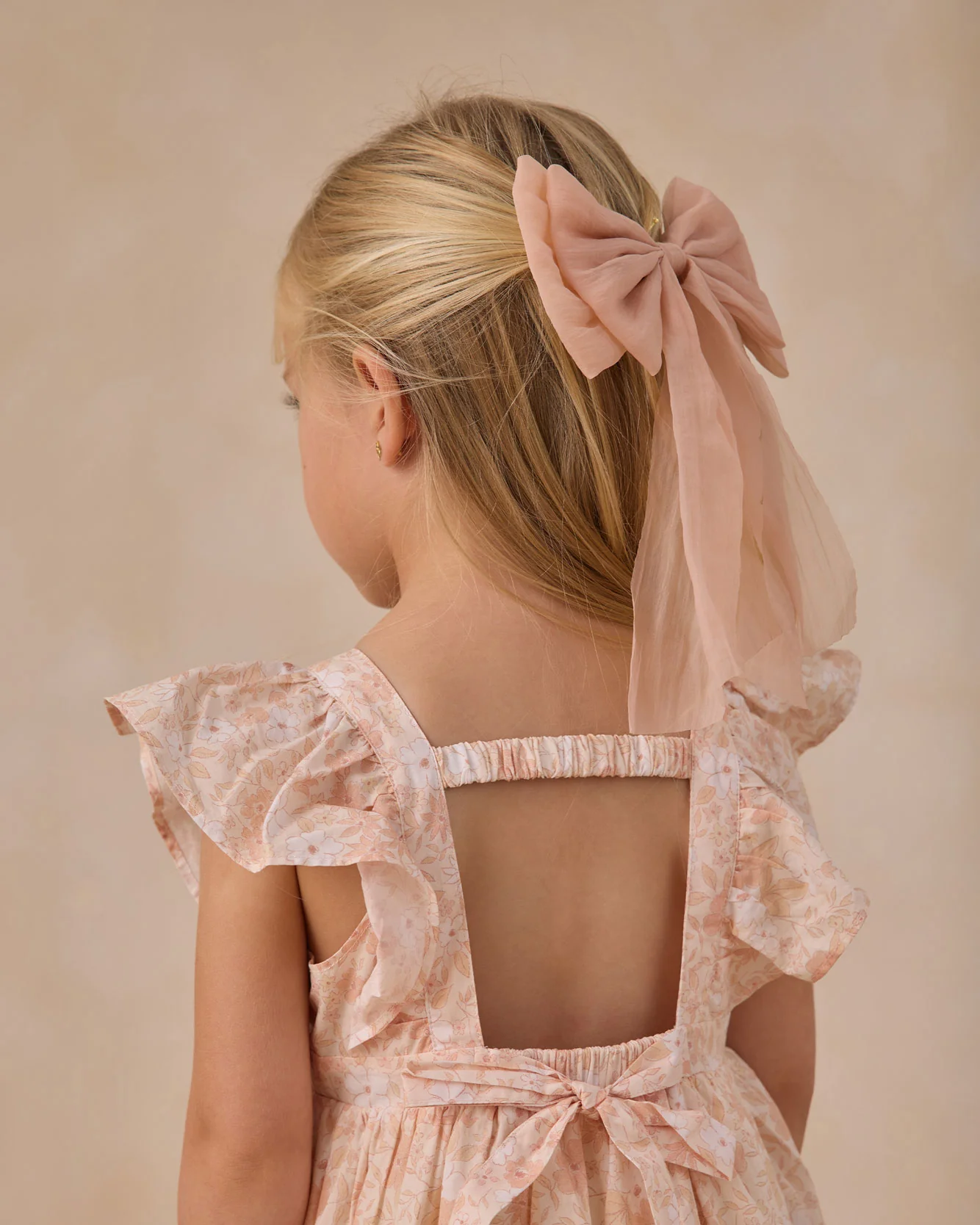 Noralee Petal Garden Lucy Dress - Image 4