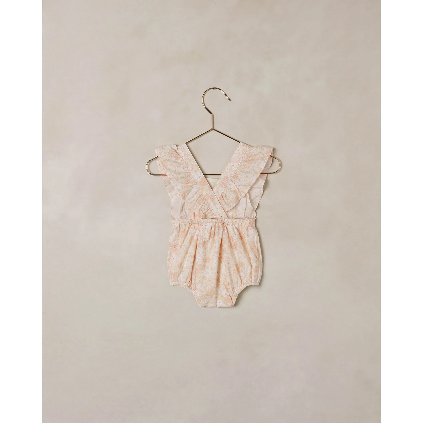Noralee Petal Garden Lucy Romper - Image 3