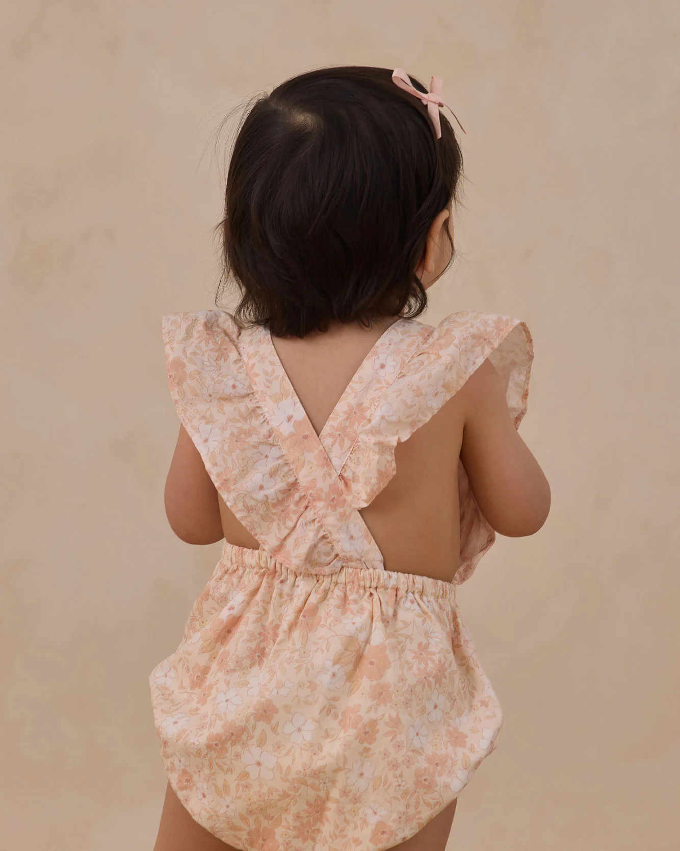 Noralee Petal Garden Lucy Romper - Image 4