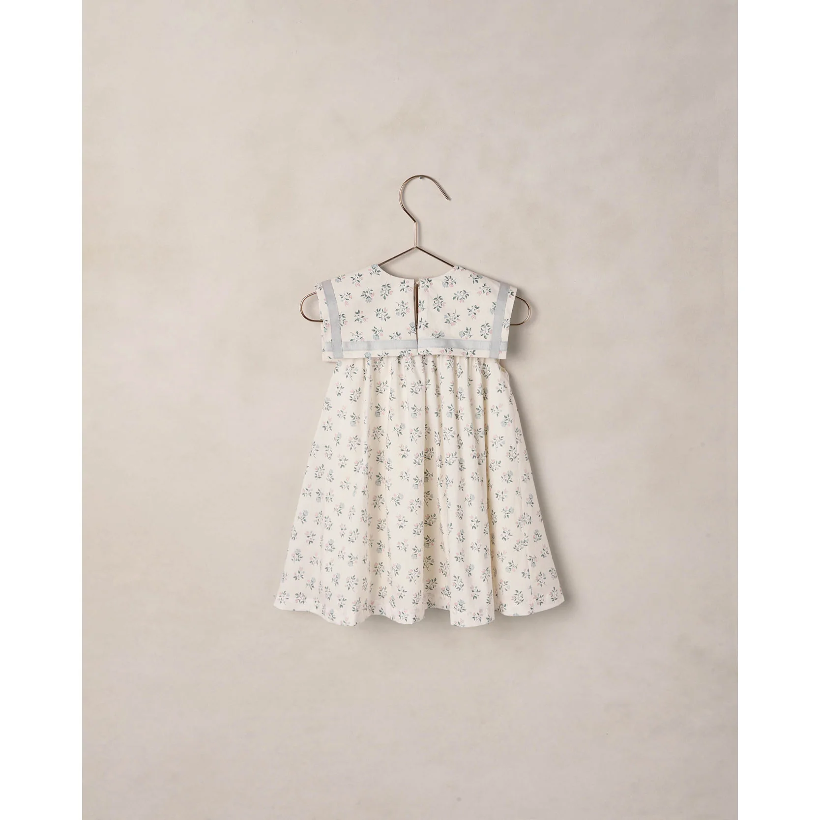 Noralee Summer Ditsy Daisy Dress - Image 3