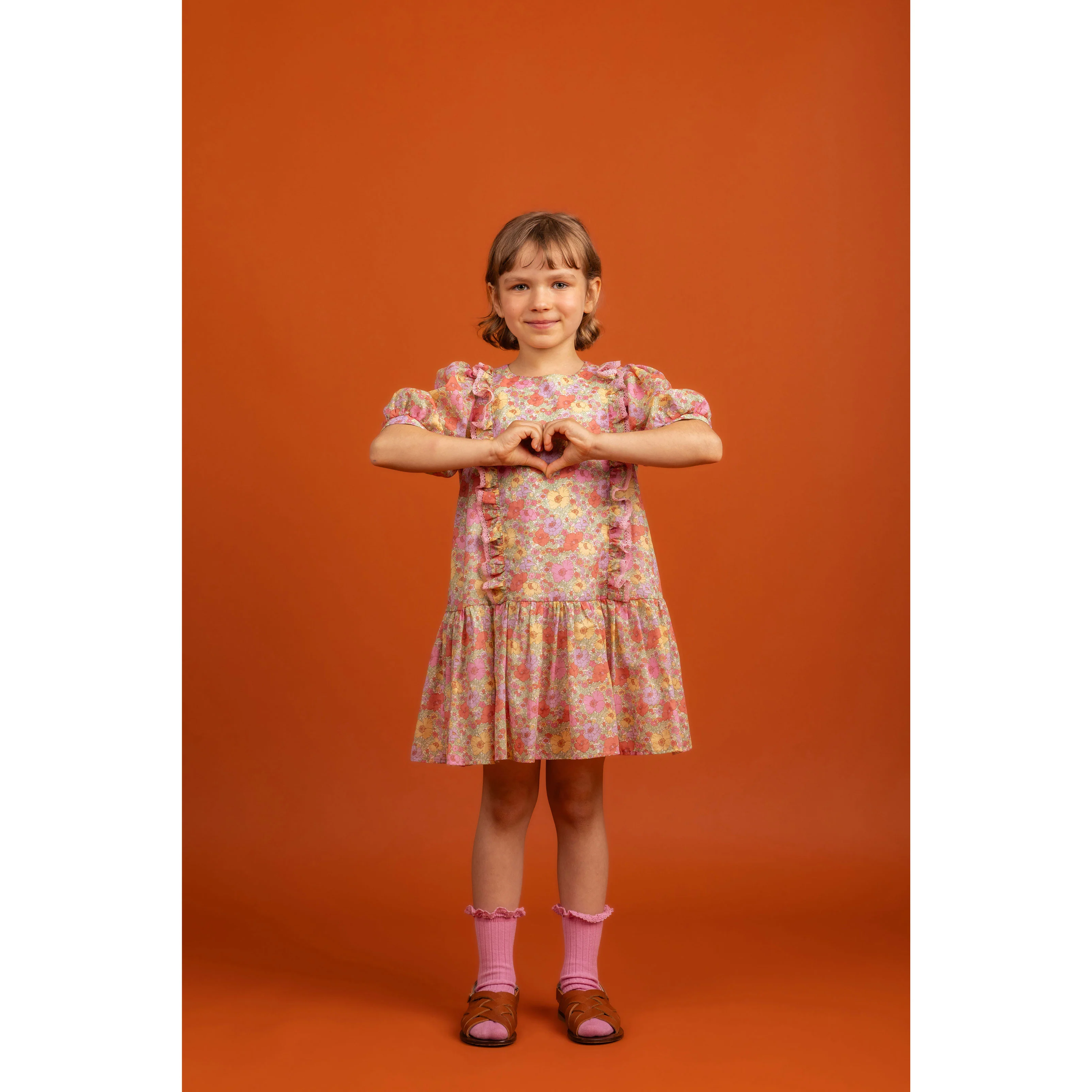 Paade Mode Multicolor Eloise Dress - Image 2