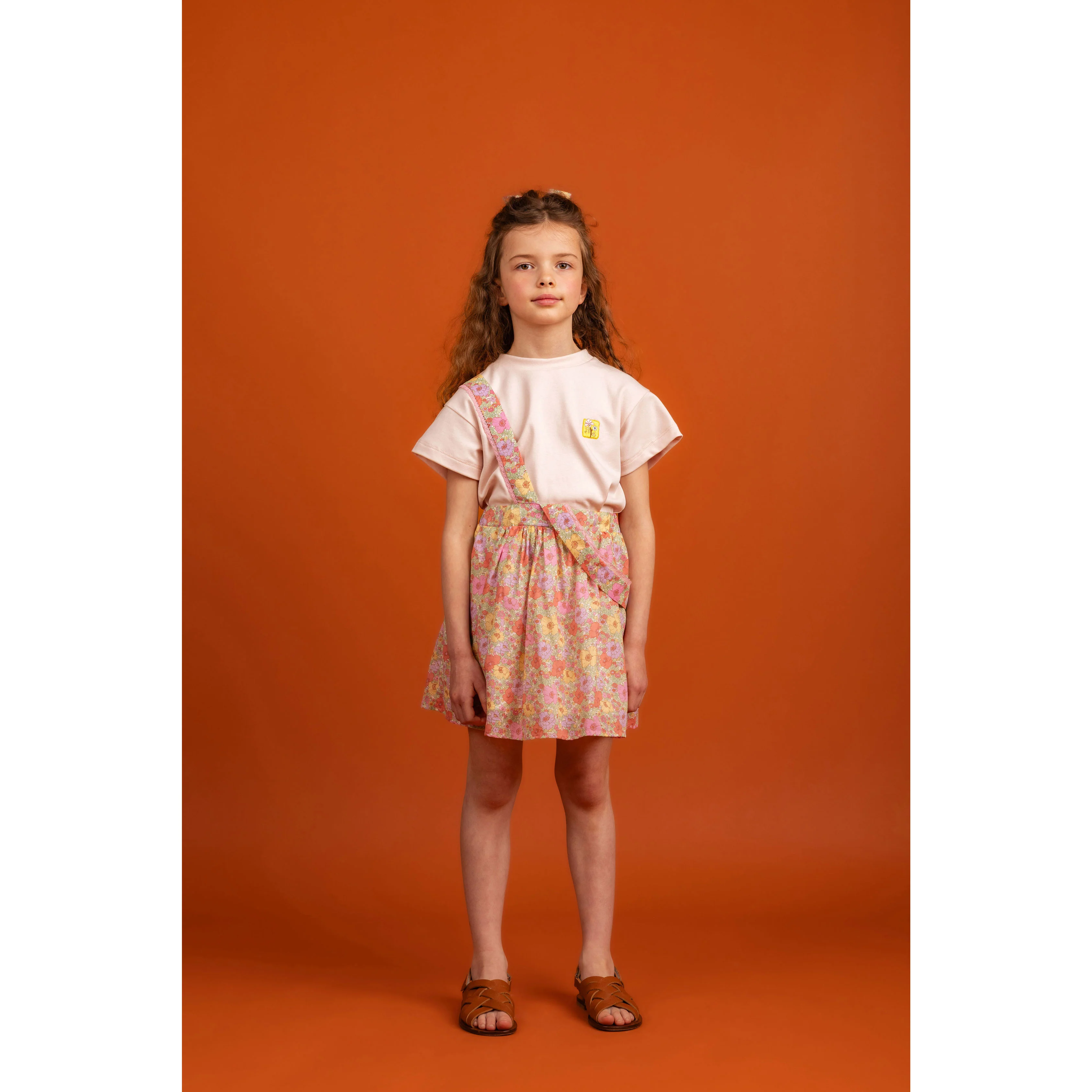 Paade Mode Multicolor Eloise Skirt - Image 2