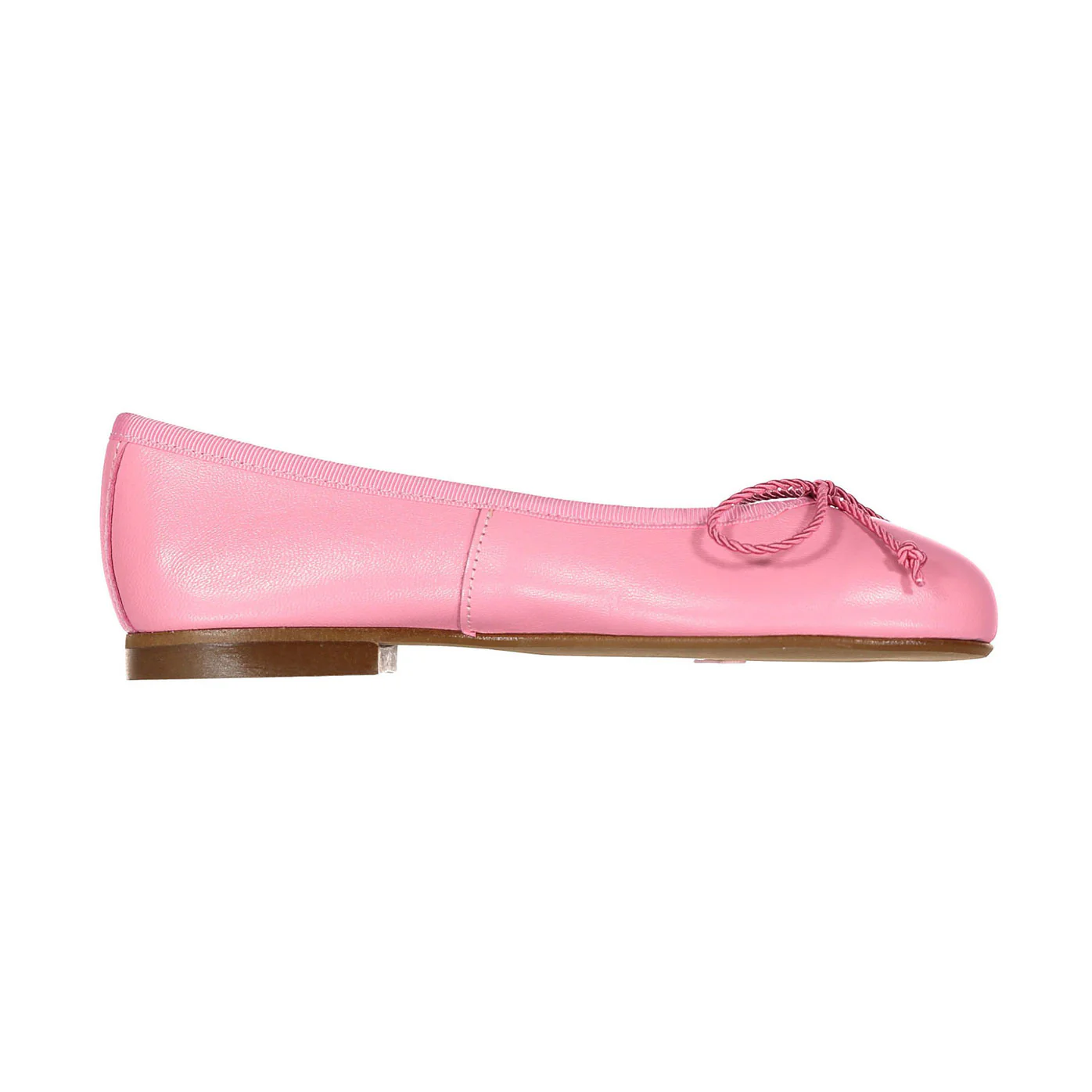 Papanatas Bubblegum Ballet Flat - Image 2
