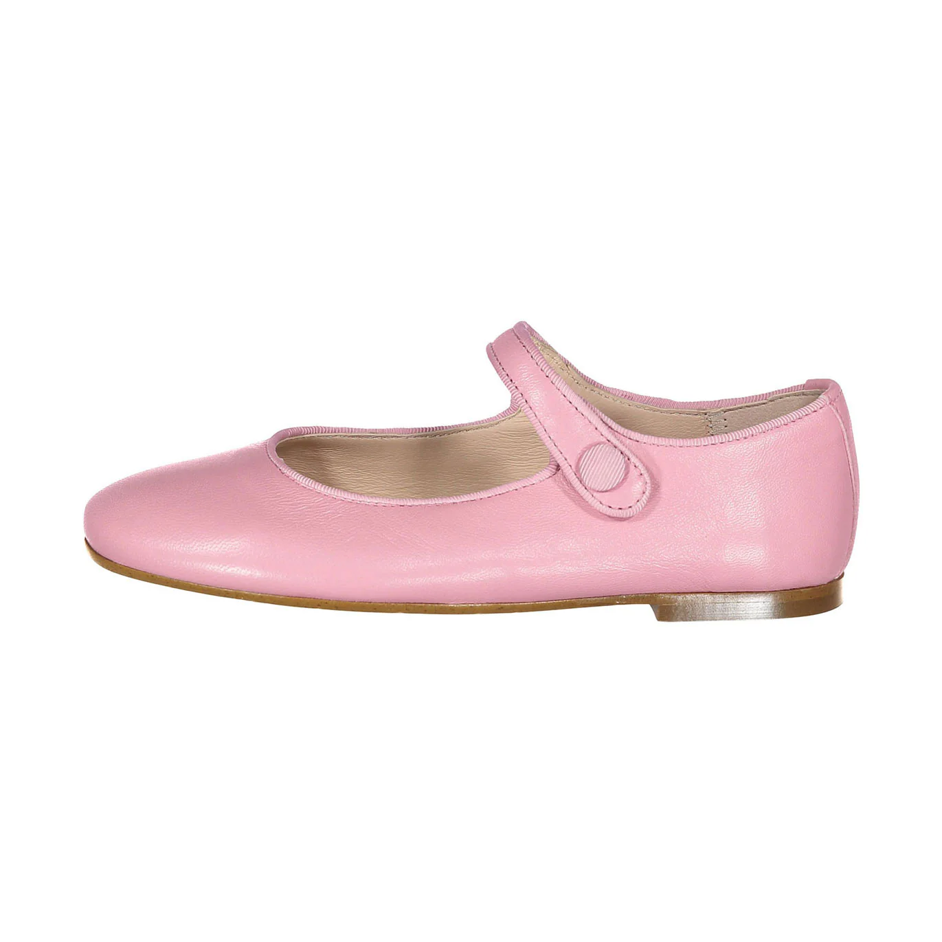 Papanatas Pink Mary Jane - Image 2