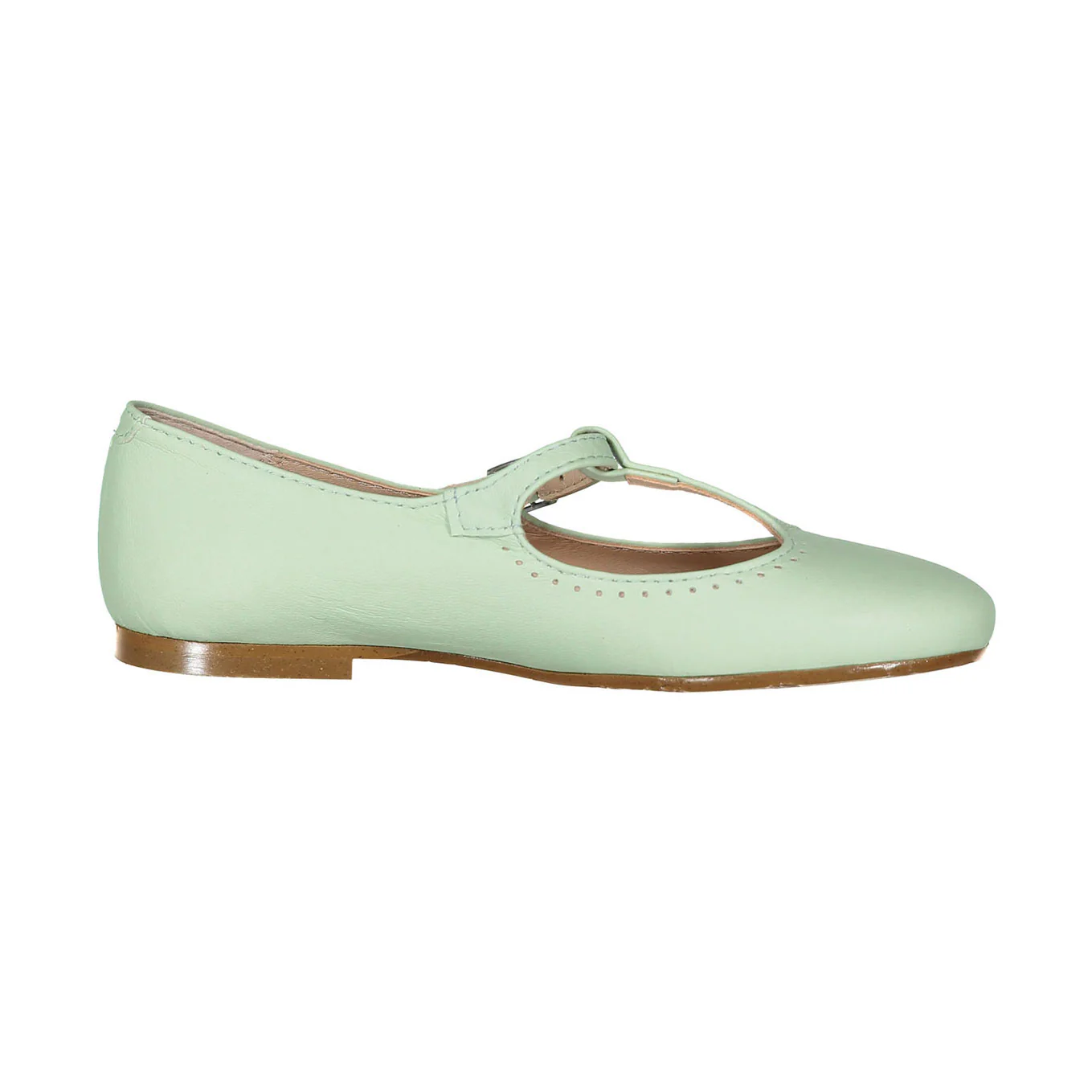Papanatas Mint T-Strap - Image 3