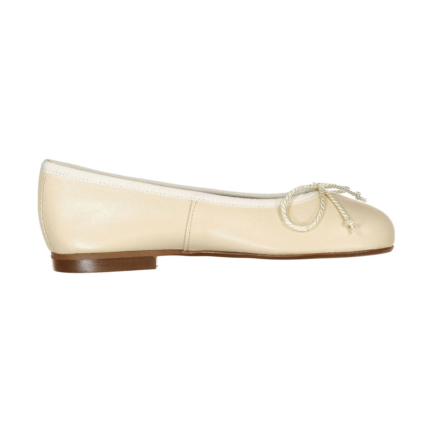 Papanatas Nude Ballet Flat - Image 3